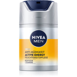 NIVEA MEN Revitalising Q10 50 ml