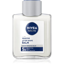 NIVEA MEN Sensitive per uomo 100 ml