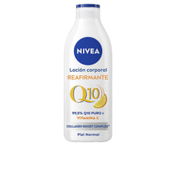 Q10+ Rassodante lozione corpo alla vitamina C 250 ml