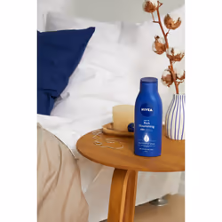 NIVEA Rich Nourshing 400ml Latte Donna - Vista aggiuntiva 7