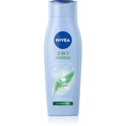 NIVEA 2in1 Care Express Protect & Moisture 250 ml