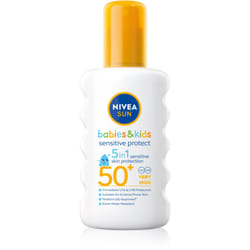 NIVEA SUN Kids 200 ml