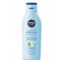 NIVEA 80464 protezione solare e prodotto doposole Lozione per la protezione solare Adulti