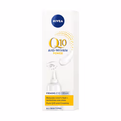 NIVEA Q10 Anti-Rughe Power Contorno Occhi Rassodante 15 ml - Vista aggiuntiva 5