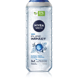 NIVEA MEN Pure Impact 500 ml