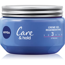 NIVEA Care &amp; Hold 150 ml