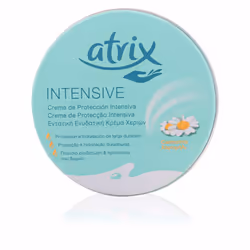 Intensive Crema mani 250 gr