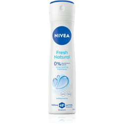 NIVEA Fresh Natural 150 ml