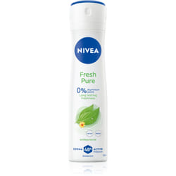 NIVEA Fresh Pure 150 ml