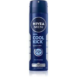 NIVEA MEN Cool Kick 150 ml