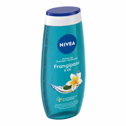 NIVEA Doccia Gel Frangipani & Oil 250 ml - Vista aggiuntiva 2