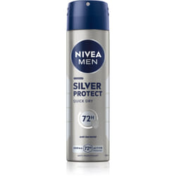 NIVEA MEN Silver Protect 150 ml