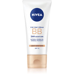 NIVEA BB Cream colore Light 50 ml