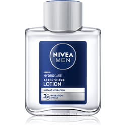 NIVEA MEN Hydrocare per uomo 100 ml