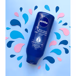 NIVEA 83896 crema e lozione per il corpo 400ml Latte - Vista aggiuntiva 4
