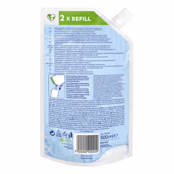 NIVEA 4005808807017 sapone 500 ml Sapone liquido 1 pz - Vista aggiuntiva 2