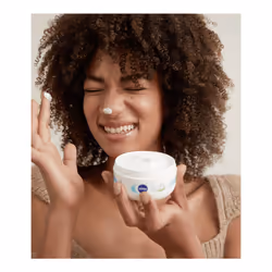 NIVEA Soft Crema Idratante 200 ml - Vista aggiuntiva 4
