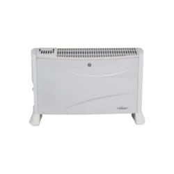 Heller K 360 Bianco 1200 W Radiatore