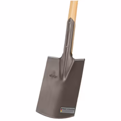 IDEAL Vanga da costruzione Ideal con manico a T - 10010283 codice articolo:10010283 EAN:4005827100472 Peso della Spedizione:2 ...