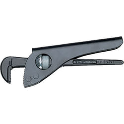 STAHLWILLE 87127025 chiave per tubi Chiave inglese svedese 45°