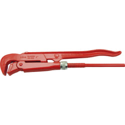 STAHLWILLE 87950015 chiave per tubi Chiave inglese svedese 90°