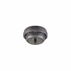 COIN SLOT Aeratore Maschio M24 x 1 Aeratore utilizzabile senza guscio in ottone e senza chiave sui rubinetti con filettatura  ...