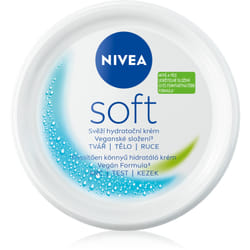 NIVEA Soft 300 ml