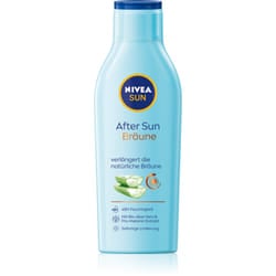 NIVEA SUN After Sun & Bronze 200 ml