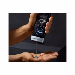 NIVEA Men Active Clean Doccia Shampoo 250 ml - Vista aggiuntiva 4