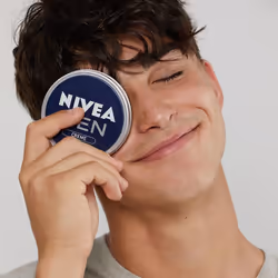 NIVEA Men Creme 150 ml Crema (colore) Uomo - Vista aggiuntiva 5