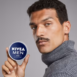 NIVEA Men Creme 150 ml Crema (colore) Uomo - Vista aggiuntiva 6