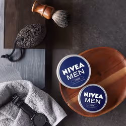 NIVEA Men Creme 150 ml Crema (colore) Uomo - Vista aggiuntiva 7