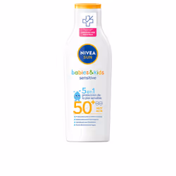 Sun BABIES&KIDS latte solare 200 ml