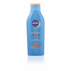 Sun PROTECT&amp;ABBRONZANTE Latte SPF50 200 ml