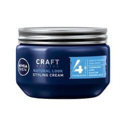 NIVEA 4005900137432 crema e schiuma per capelli Crema per capelli 150 ml Modellatura