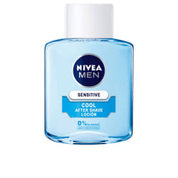 Men Sensitive lozione corpensiva 100 ml
