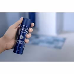 NIVEA Men Protect & Care Uomo Deodorante spray 200 ml 1 pz - Vista aggiuntiva 5