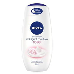 NIVEA 80858 250 ml Crema da doccia Donna Corpo