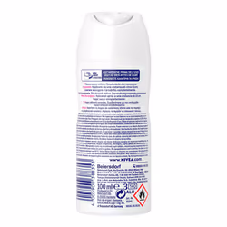 Nero E Bianco Invisibile deo vaporizzatore 100 ml - Vista aggiuntiva 2