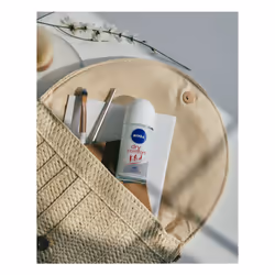NIVEA Dry Comfort Roll-on 50 ml - Vista aggiuntiva 6