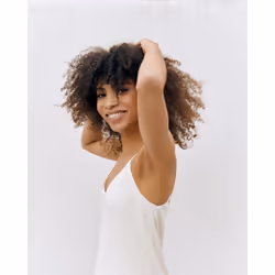 NIVEA Black & White Invisible Fresh Roll-on 50 ml - Vista aggiuntiva 4