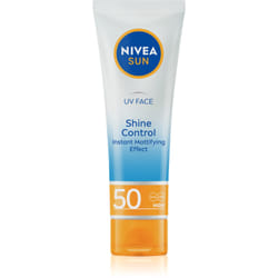 NIVEA SUN UV FACE SPF 50 50 ml