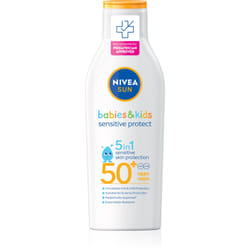 NIVEA SUN Kids 200 ml