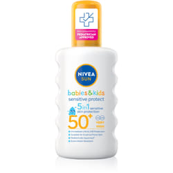 NIVEA SUN Kids 200 ml