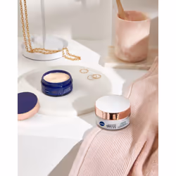 NIVEA Hyaluron Cellular Filler Elasticity & Antigravity Crema da giorno Viso 50 ml - Vista aggiuntiva 6