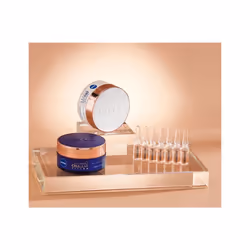 NIVEA Hyaluron Cellular Filler Elasticity & Antigravity Crema da notte Viso 50 ml - Vista aggiuntiva 7
