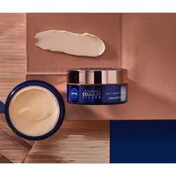NIVEA Hyaluron Cellular Filler Elasticity & Antigravity Crema da notte Viso 50 ml - Vista aggiuntiva 8