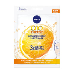 NIVEA 86427 detergente per il viso Maschera detergente