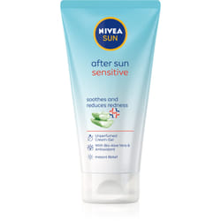 NIVEA SUN SOS 175 ml