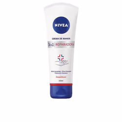 Crema mani Riparatrice 3 in 1 100 ml